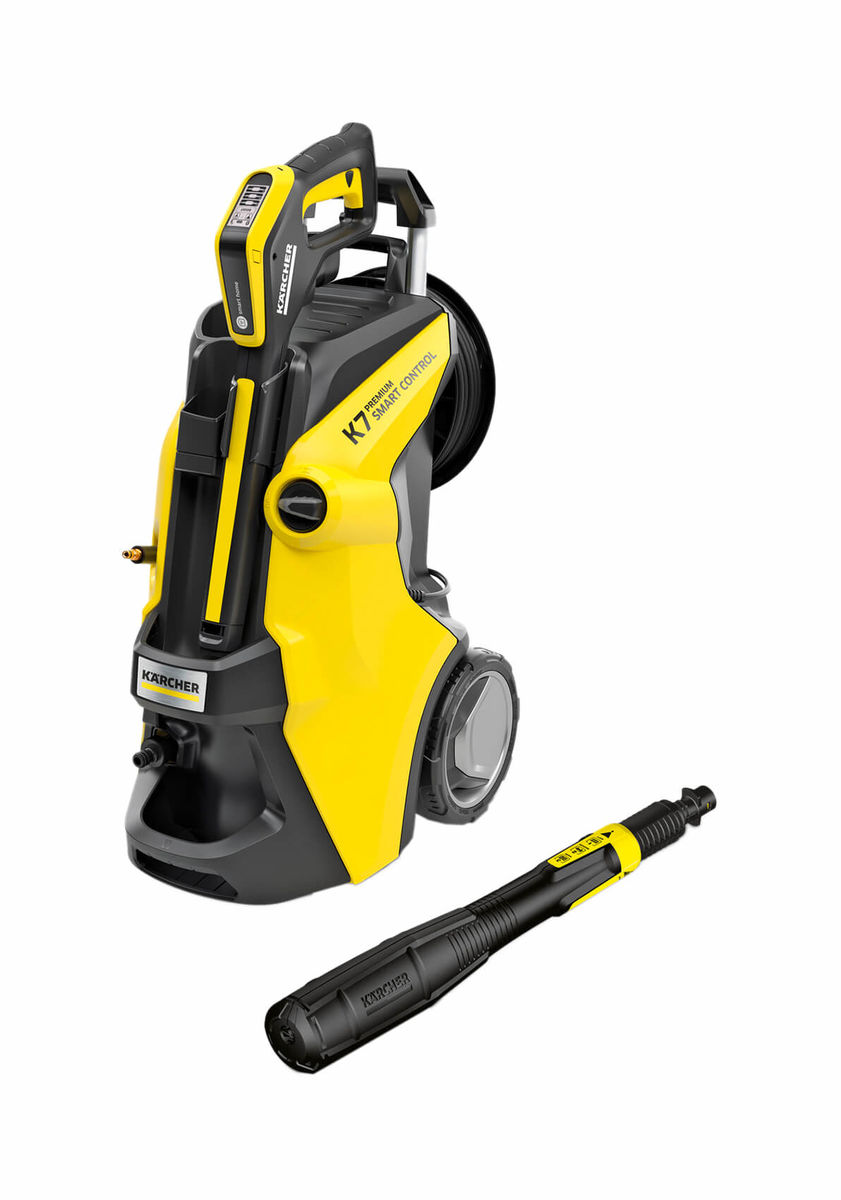 Image of Kärcher K 7 Premium Smart Control Hochdruckreiniger bei nettoshop.ch