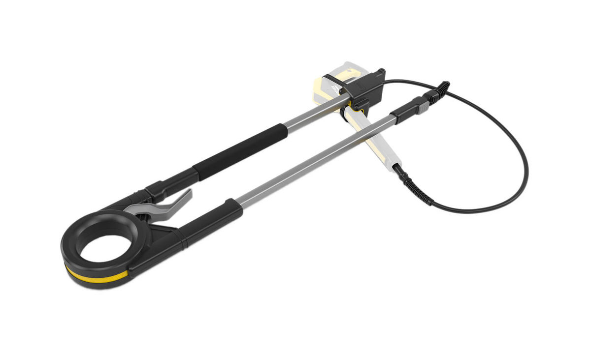 Image of Kärcher Teleskopsprühlanze TLA 4 bei nettoshop.ch