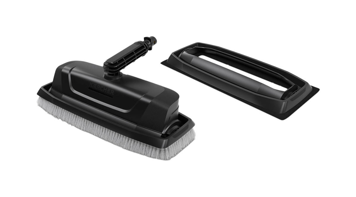 Image of Kärcher Fassaden- und Glasreinigungsaufsatz bei nettoshop.ch