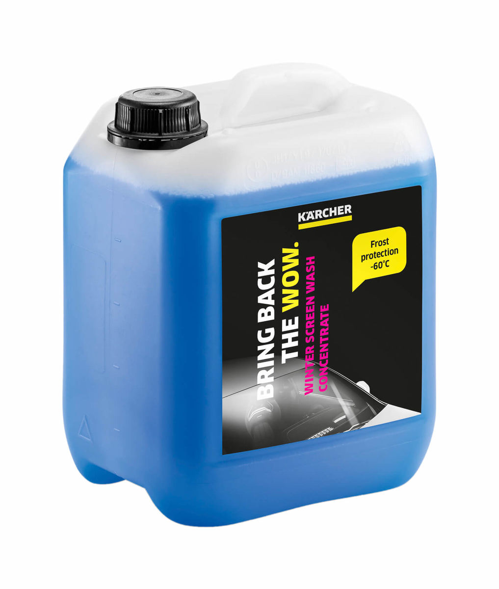 Image of Kärcher RM 670** Winterscheibenreiniger Konzentrat bei nettoshop.ch