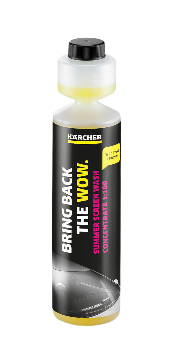 Image of Kärcher RM 672** Sommerscheibenreiniger Konzentrat bei nettoshop.ch