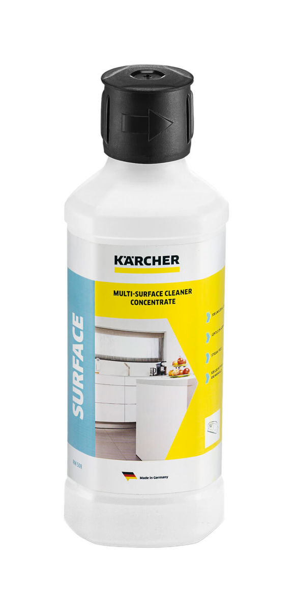 Image of Kärcher RM 508 0,5L Multi Flächenreiniger Konzentrat bei nettoshop.ch