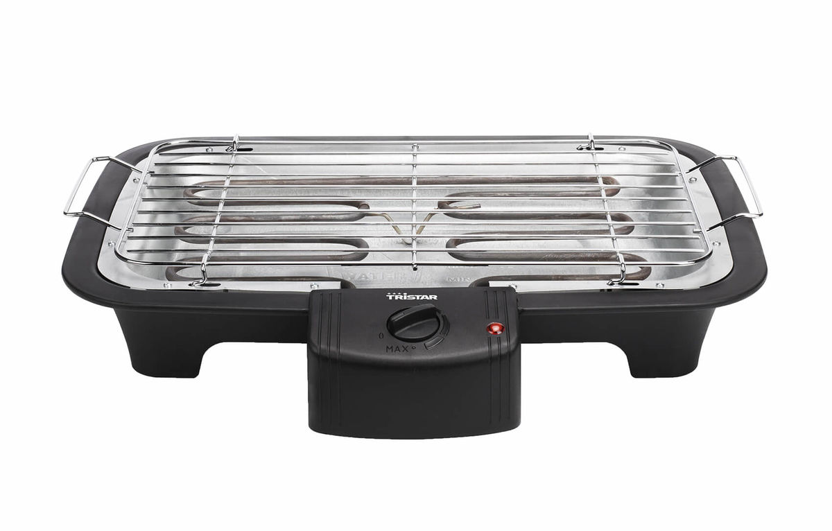 Image of Tristar BQ-2813 Tischgrill bei nettoshop.ch