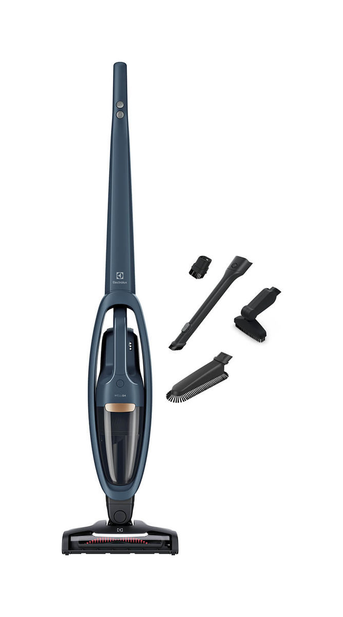 Image of Electrolux Well Q6 WQ61-46DB Staubsauger bei nettoshop.ch