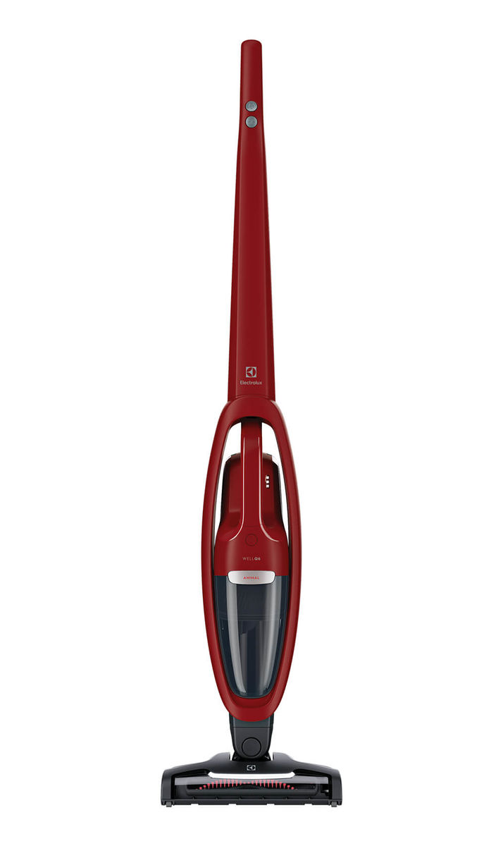 Image of Electrolux Well Q6 WQ61-ANIMA Staubsauger bei nettoshop.ch