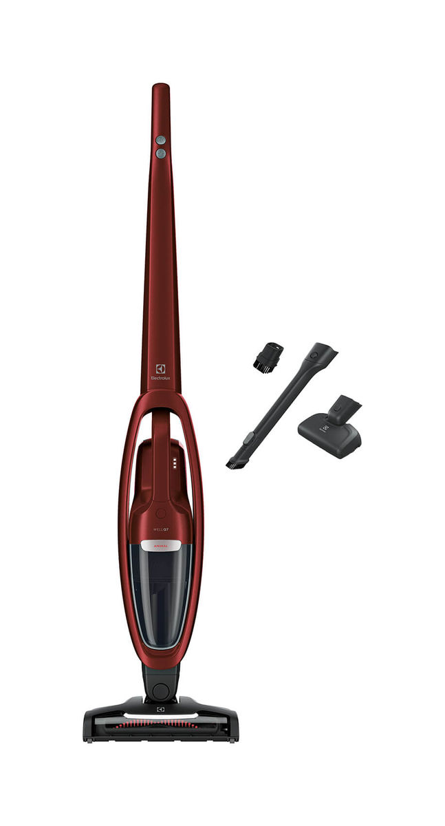 Image of Electrolux Well Q7 WQ71-ANIMA Staubsauger bei nettoshop.ch