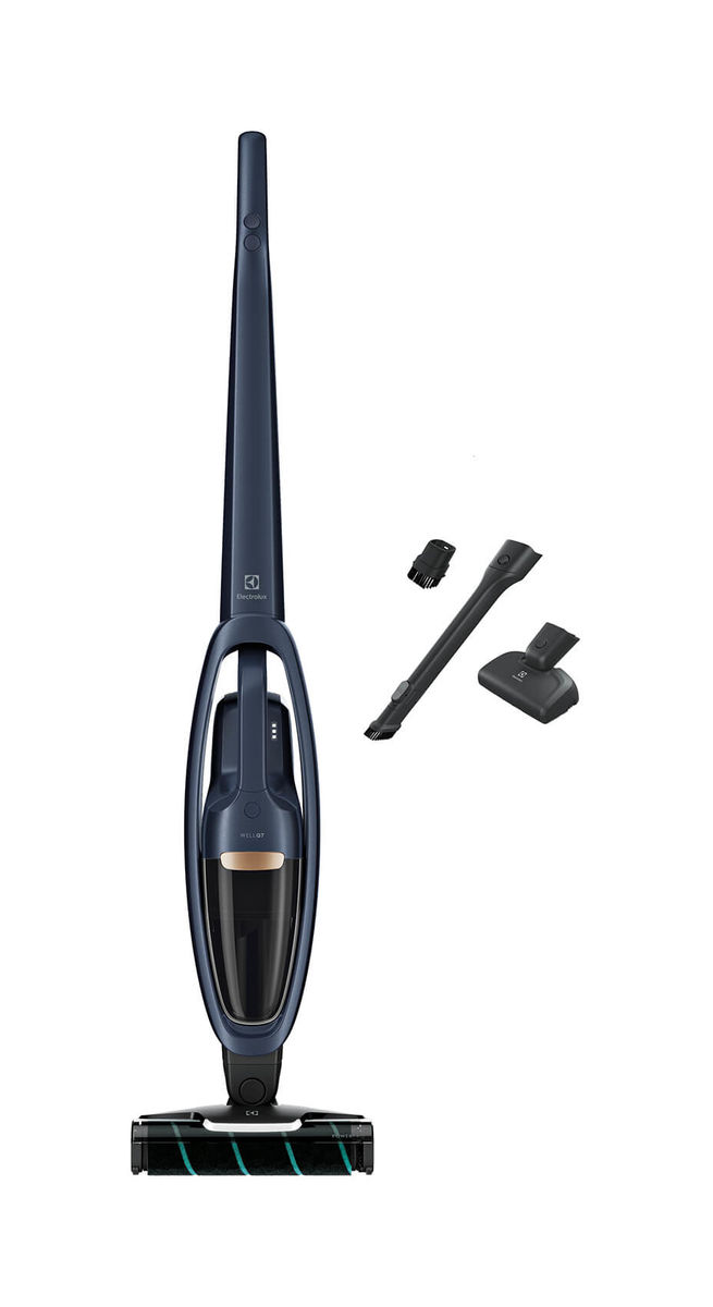 Image of Electrolux Well Q7 WQ71-P52IB Staubsauger bei nettoshop.ch