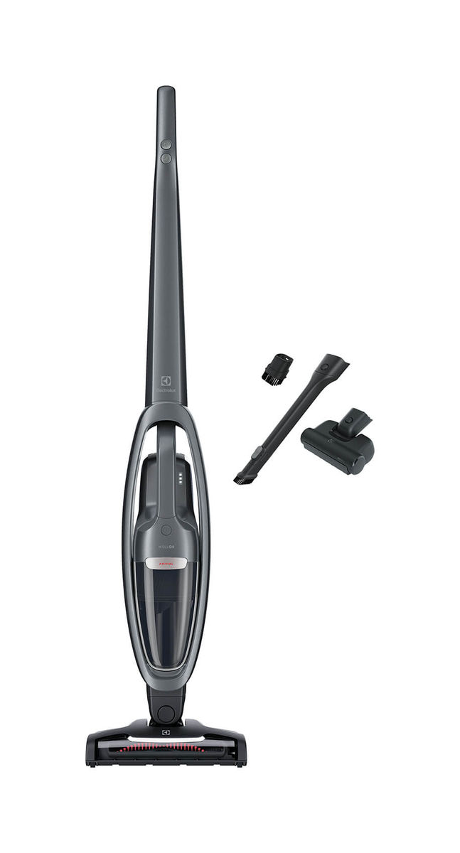 Image of Electrolux Well Q8 WQ81-ANIMA Staubsauger bei nettoshop.ch