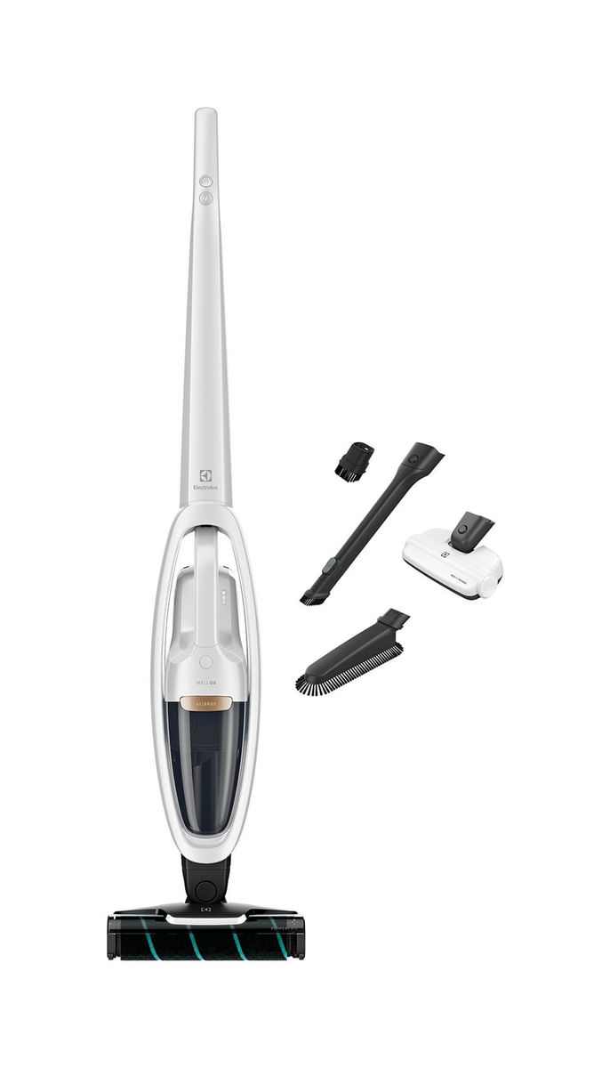 Image of Electrolux Well Q8 WQ81-PALRG Staubsauger bei nettoshop.ch