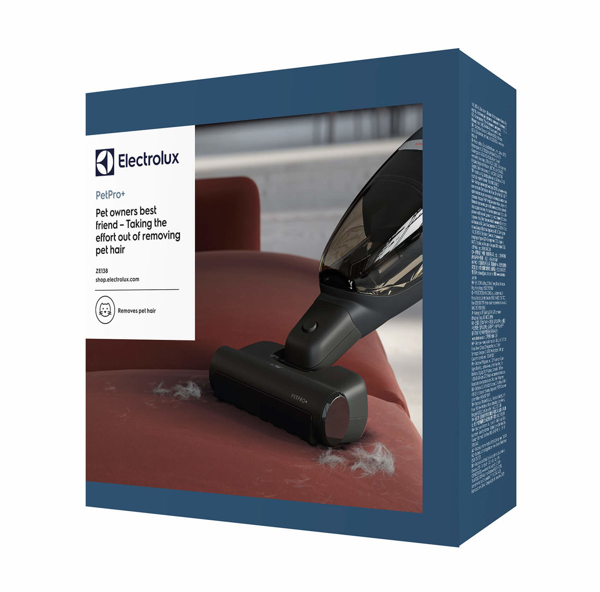 Image of Electrolux ZE138 Bodendüse bei nettoshop.ch