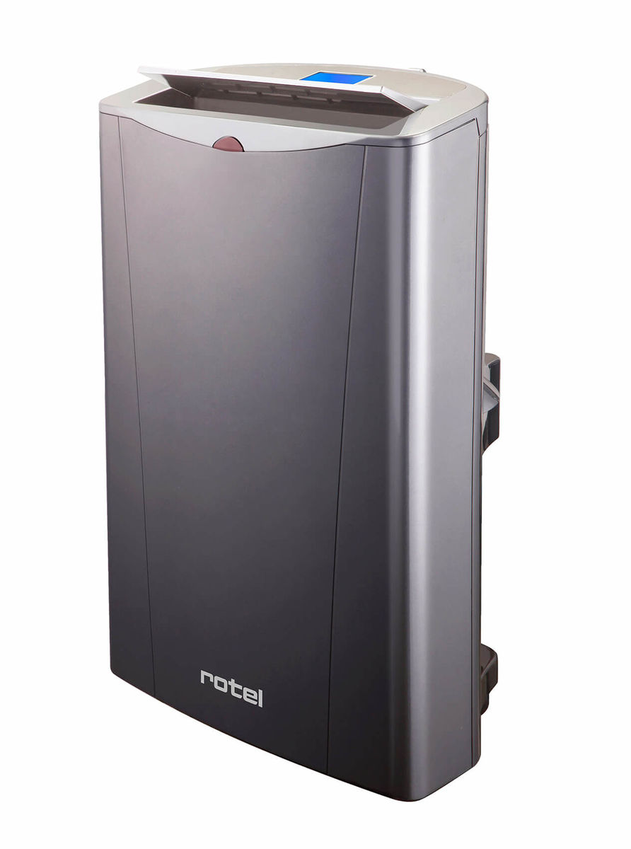 Image of Rotel 12000 BTU U790CH1 Klimagerät bei nettoshop.ch