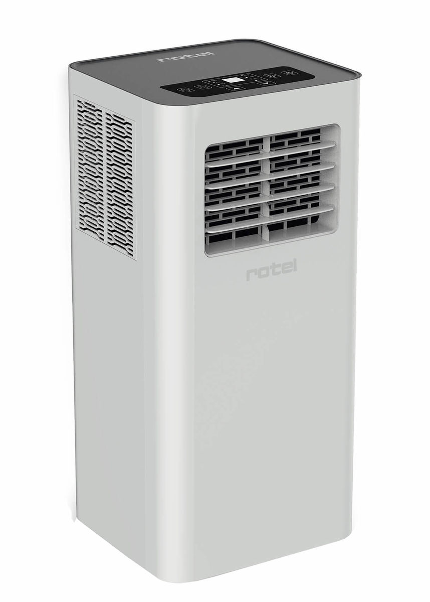 Image of Rotel 9000 BTU U791CH1 Klimagerät bei nettoshop.ch