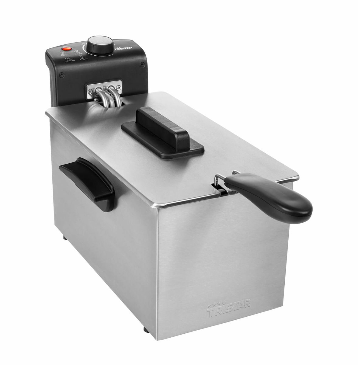 Image of Tristar FR-6946 Friteuse bei nettoshop.ch