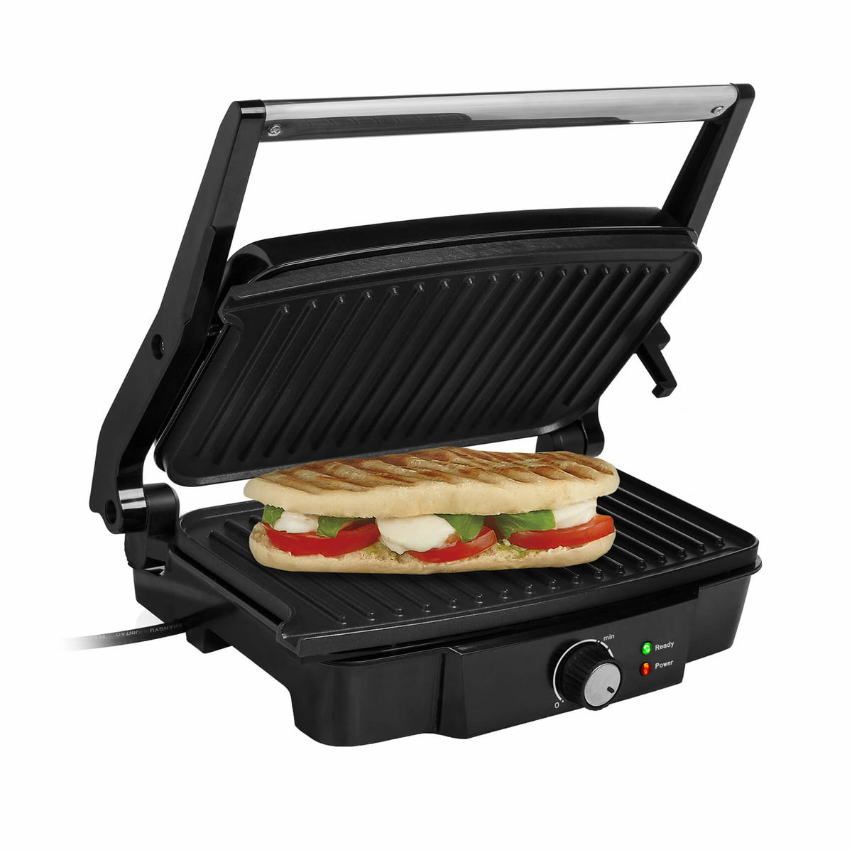 Image of Tristar GR-2852 Kontaktgrill bei nettoshop.ch
