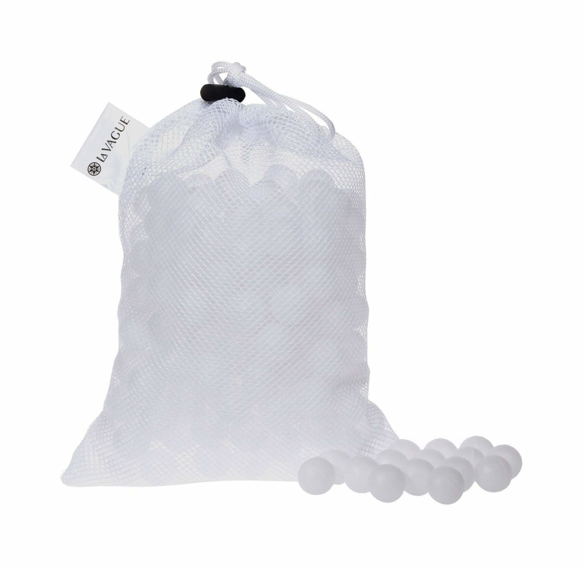Image of La Vague SOUS-CHEF Wärmeisolierende Sous Vide Kugeln bei nettoshop.ch