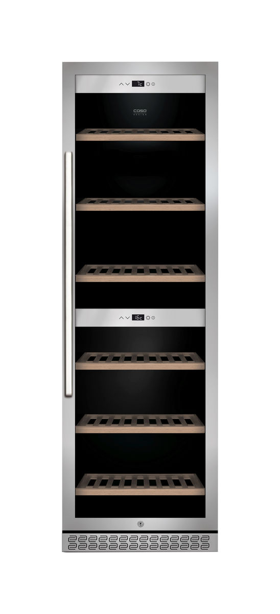Image of Caso WineChef Pro 180 Weinschrank bei nettoshop.ch
