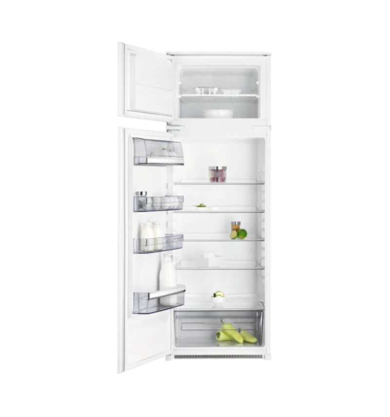 Image of Electrolux IK2685TL Kühlschrank links bei nettoshop.ch