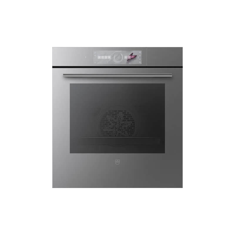 Image of V-ZUG CombairSteamer V6000 60C 2303700004 Steamer bei nettoshop.ch