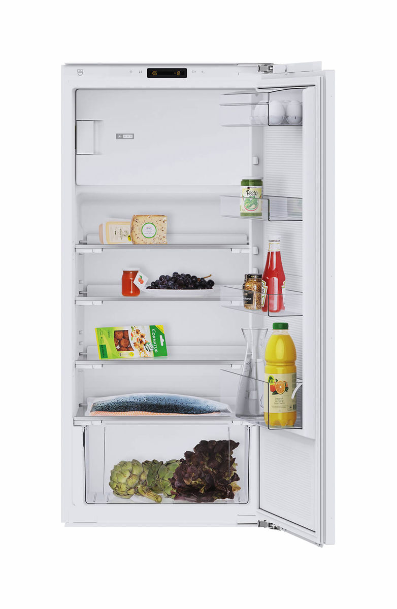 Image of V-ZUG Perfect 60i eco 5108410015 Kühlschrank rechts bei nettoshop.ch