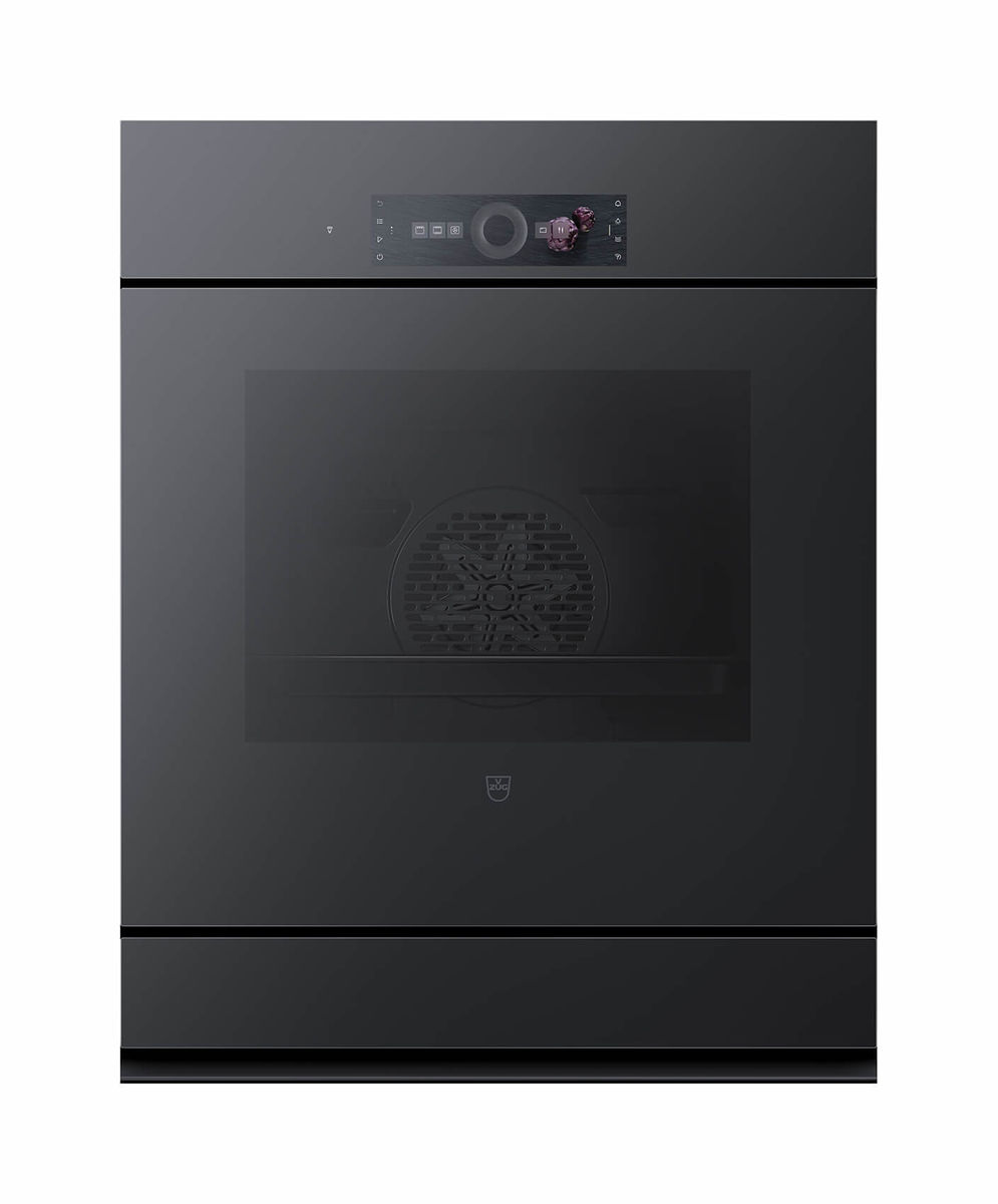 Image of V-ZUG Combair V6000 7UP 2109100001 Backofen bei nettoshop.ch
