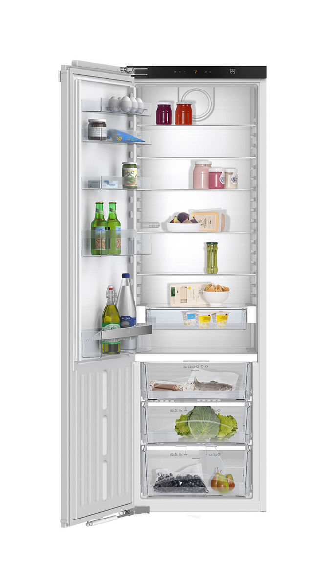 Image of V-ZUG Jumbo 60i 5107810005 Kühlschrank links bei nettoshop.ch