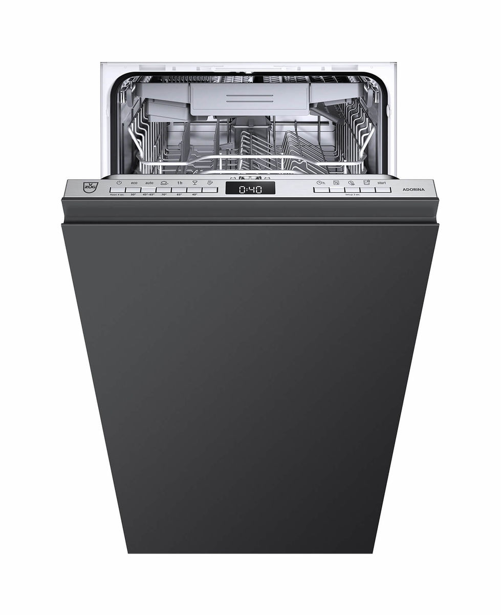 Image of V-ZUG AdorinaSpülen V600 VS 4114100000 Geschirrspüler bei nettoshop.ch