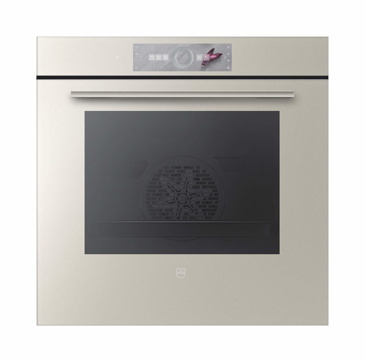 Image of V-ZUG Combair V6000 60P 2105700007 Backofen bei nettoshop.ch