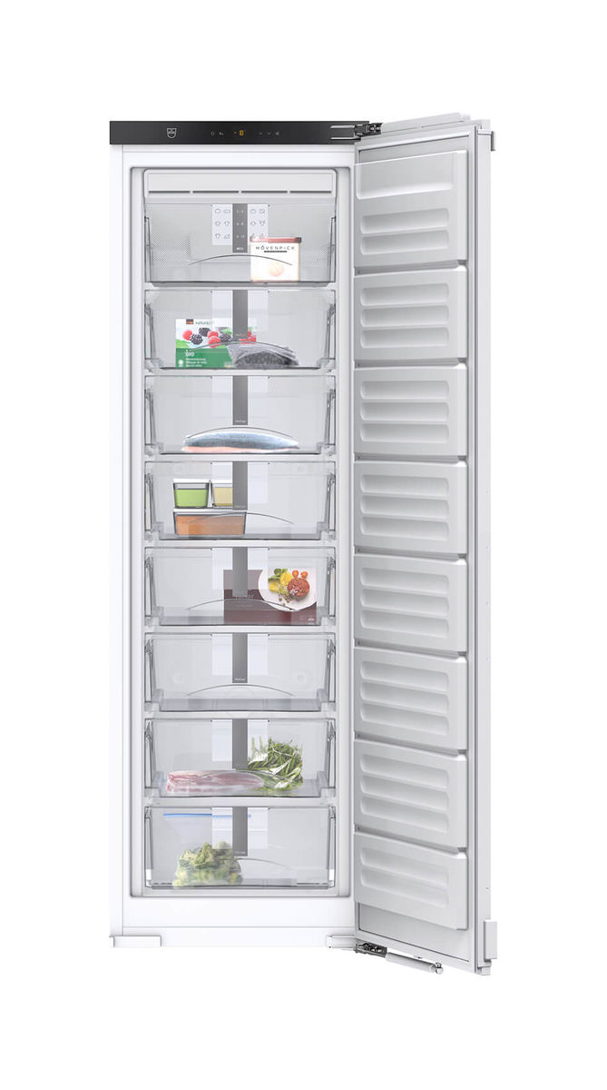 Image of V-ZUG Iglu 60i 5107710015 Gefrierschrank rechts bei nettoshop.ch