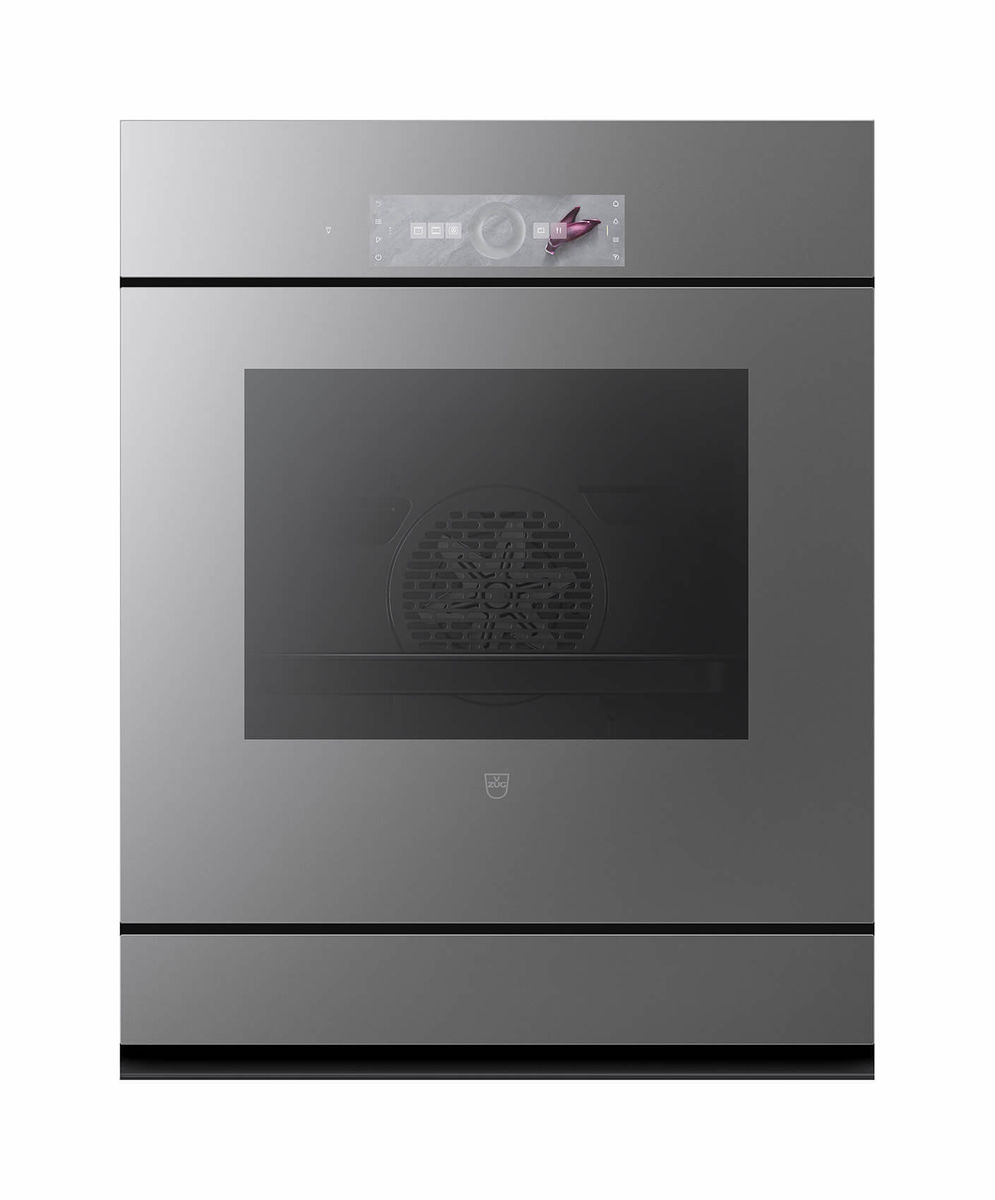 Image of V-ZUG Combair V6000 7U 2108900002 Backofen bei nettoshop.ch