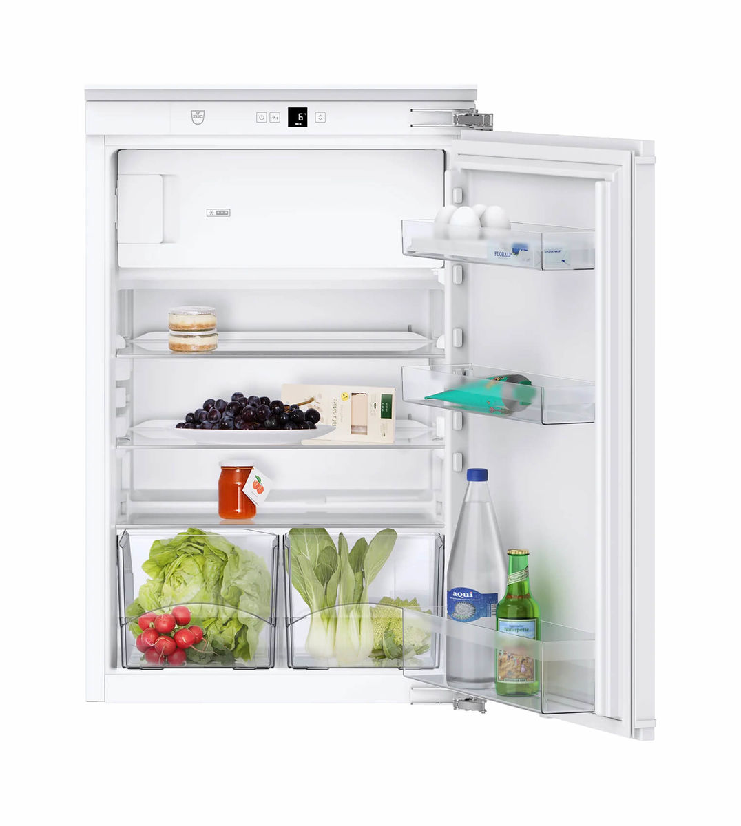 Image of V-ZUG Ideal 60i 5109010015 Kühlschrank rechts bei nettoshop.ch