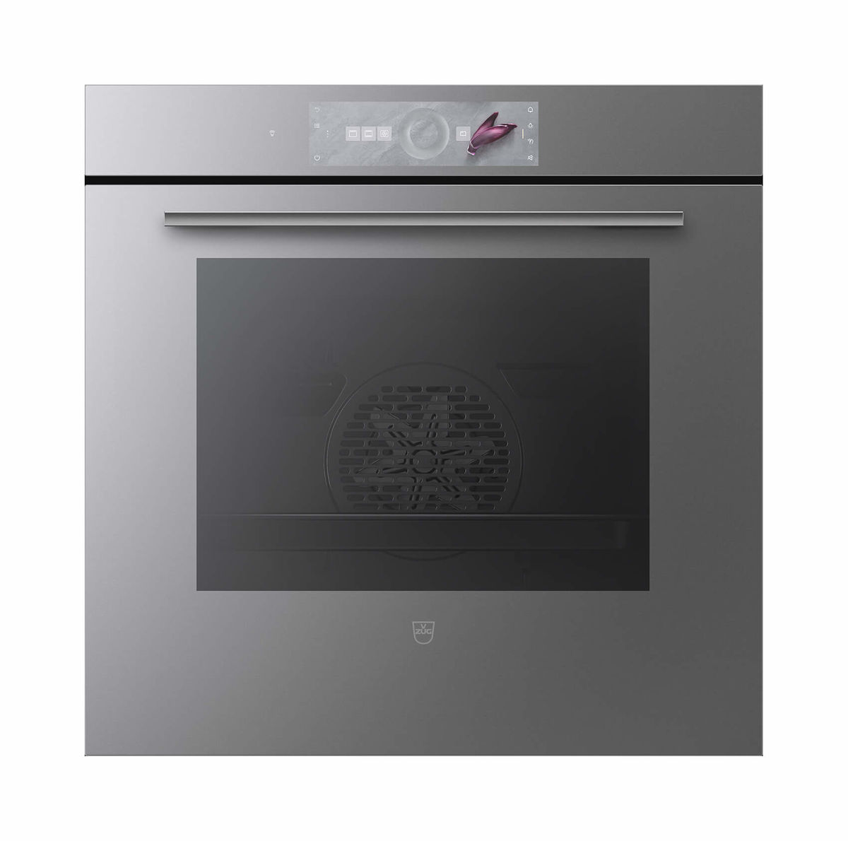 Image of V-ZUG Combair V2000 60 2104300005 Backofen bei nettoshop.ch