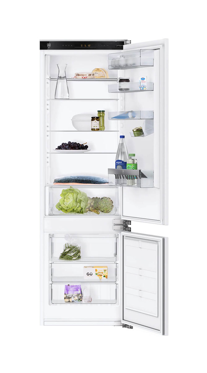 Image of V-ZUG CombiCooler V4000 178NI 5110800000 Kühlschrank rechts bei nettoshop.ch