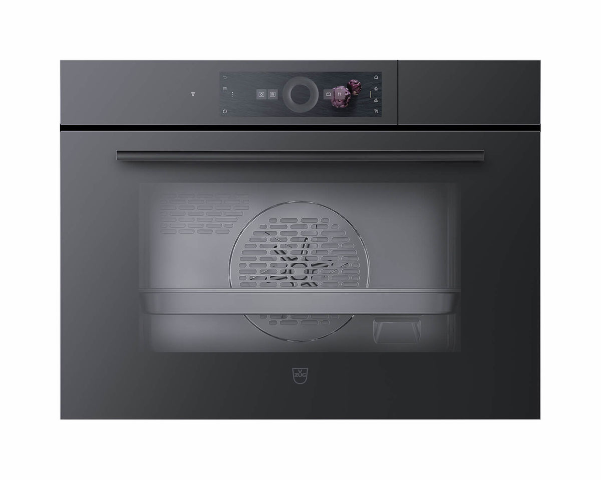 Image of V-ZUG CombiSteamer V6000 45F 2303300001 Steamer bei nettoshop.ch