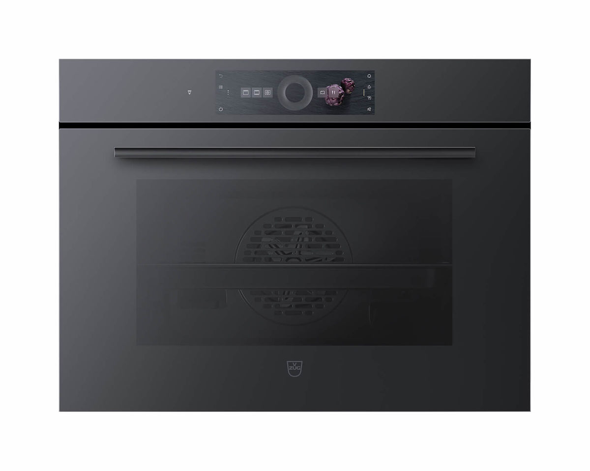 Image of V-ZUG Combair V6000 45P 2105900003 Backofen bei nettoshop.ch