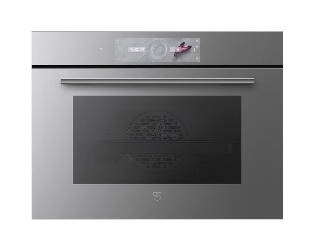 Image of V-ZUG Combair V4000 45 2104900004 Backofen bei nettoshop.ch