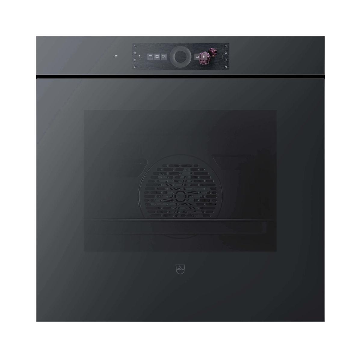 Image of V-ZUG Combair V6000 60 2106800001 Backofen bei nettoshop.ch