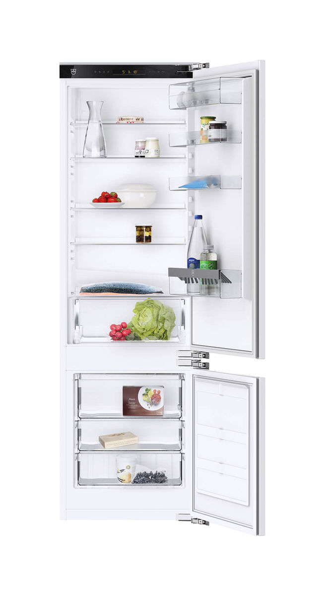 Image of V-ZUG CombiCooler V2000 178NI 5110600000 Kühlschrank bei nettoshop.ch