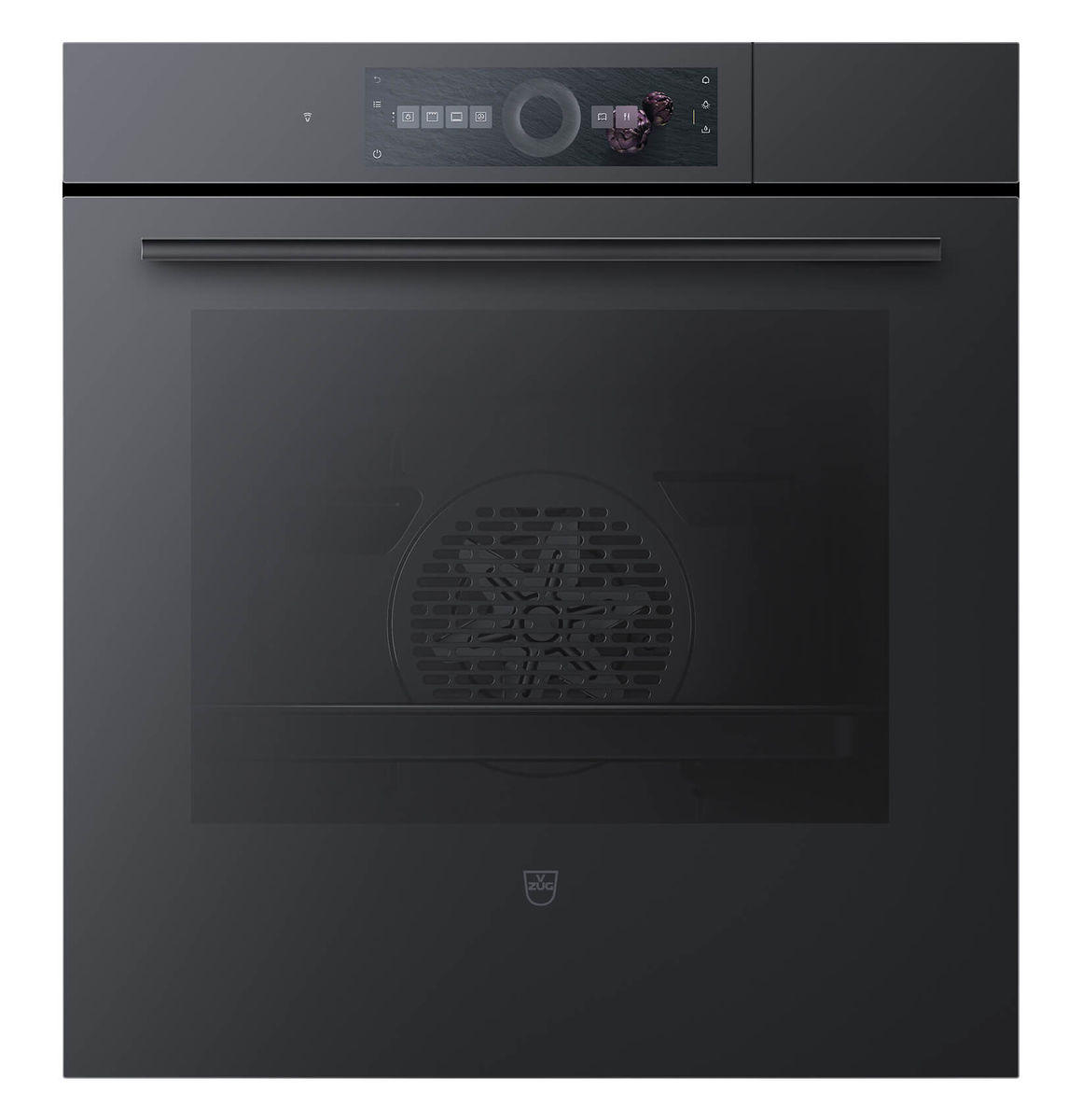 Image of V-ZUG CombairSteamer V6000 60C 2303700002 Steamer bei nettoshop.ch