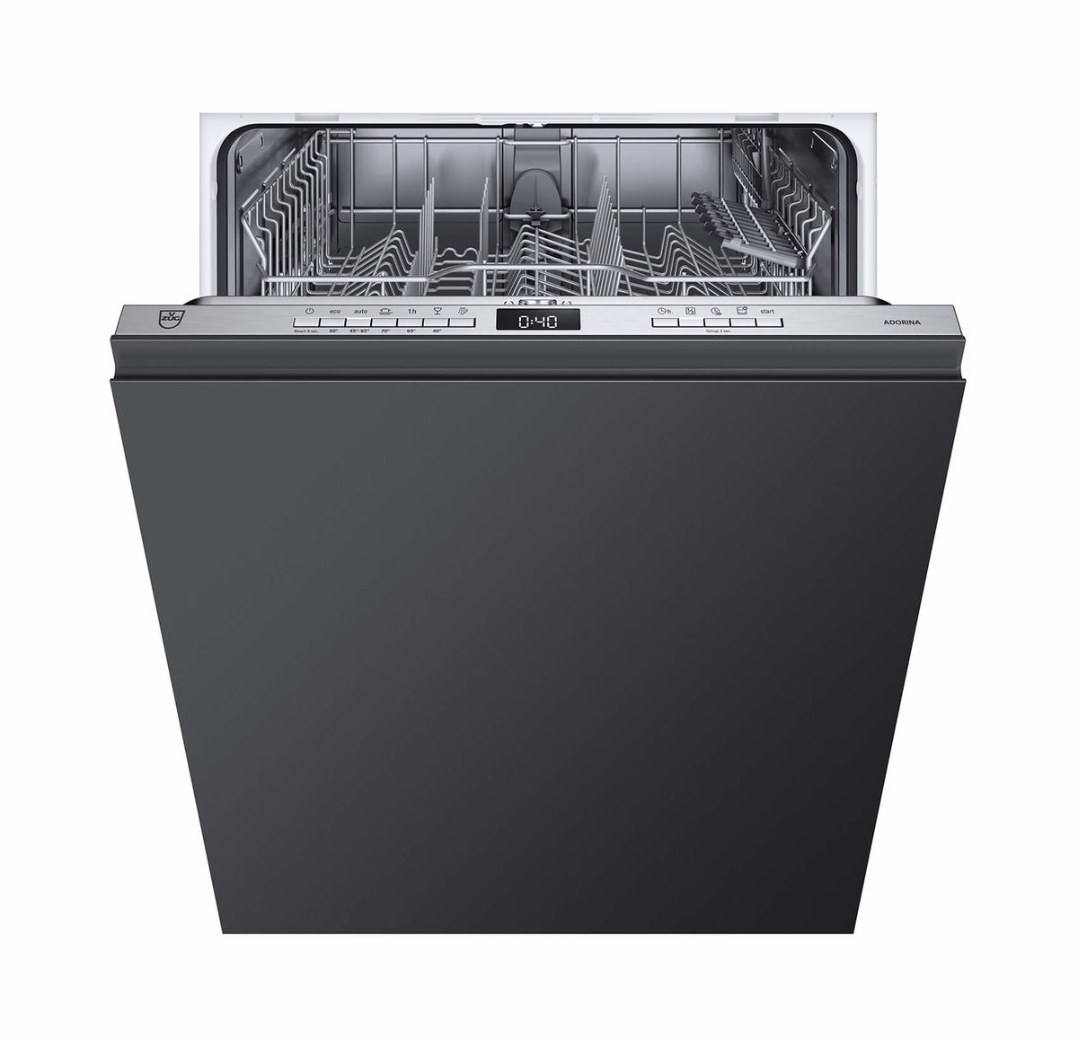 Image of V-ZUG AdorinaSpülen V200 V 4114300000 Geschirrspüler bei nettoshop.ch