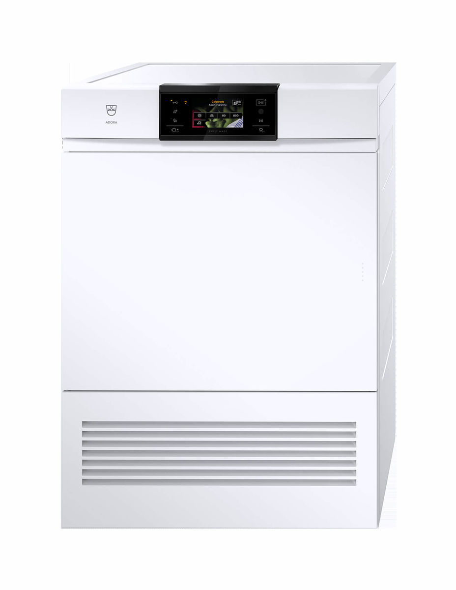 Image of V-ZUG AdoraTrocknen V6000 1201900000 Tumbler links bei nettoshop.ch