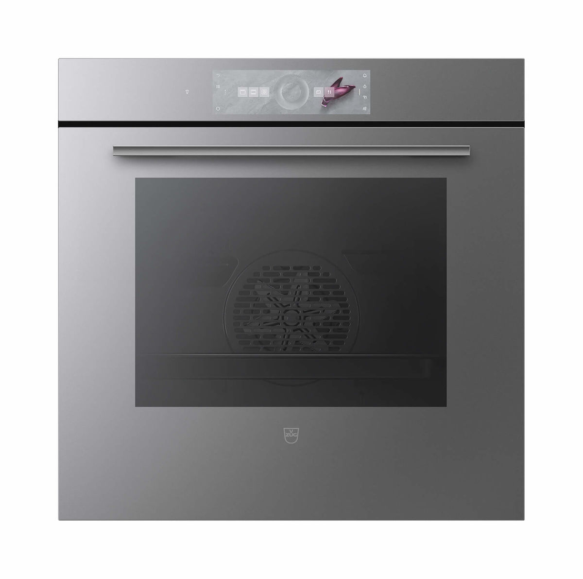 Image of V-ZUG Combair V6000 60P 2105700005 Backofen bei nettoshop.ch