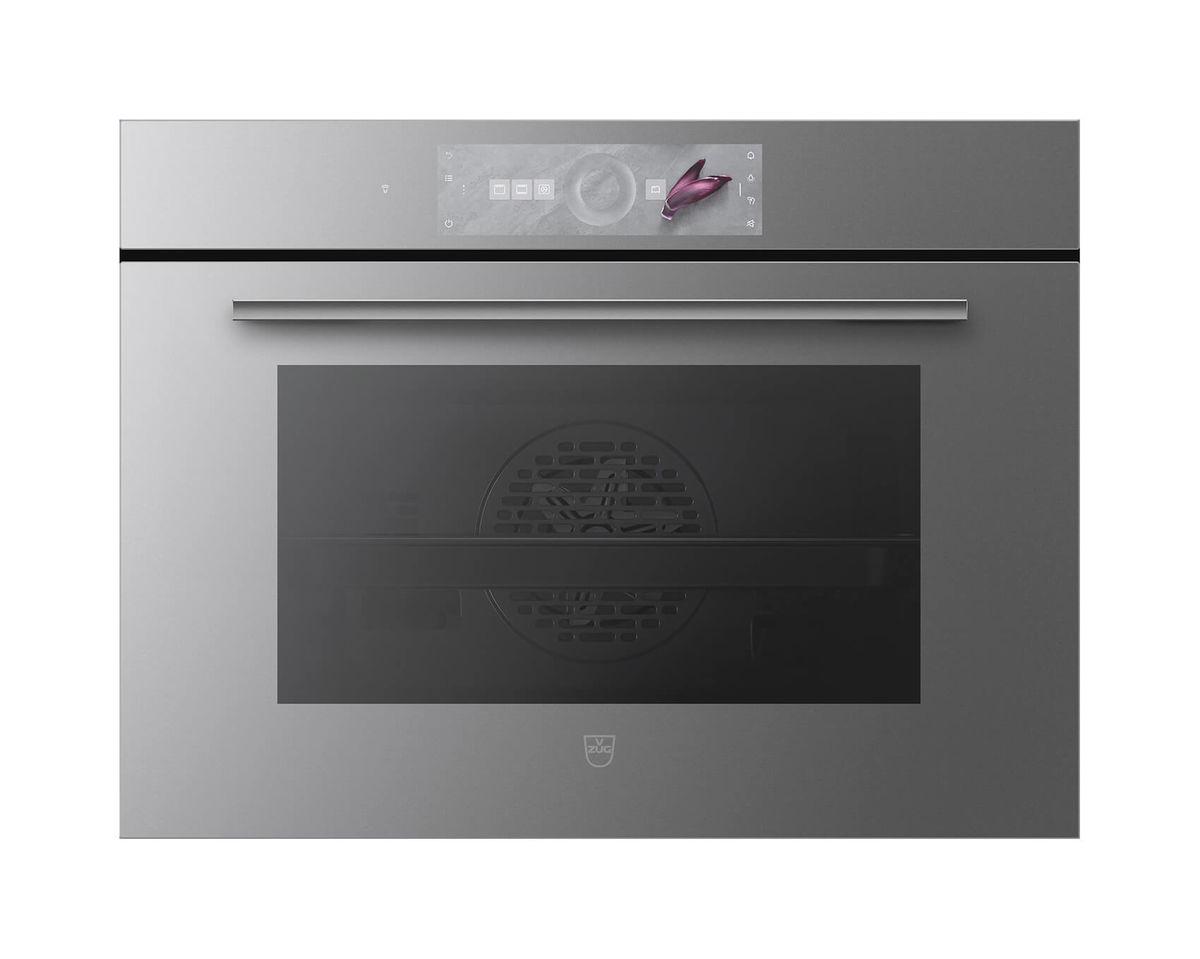 Image of V-ZUG Combair V2000 45 2104800003 Backofen bei nettoshop.ch