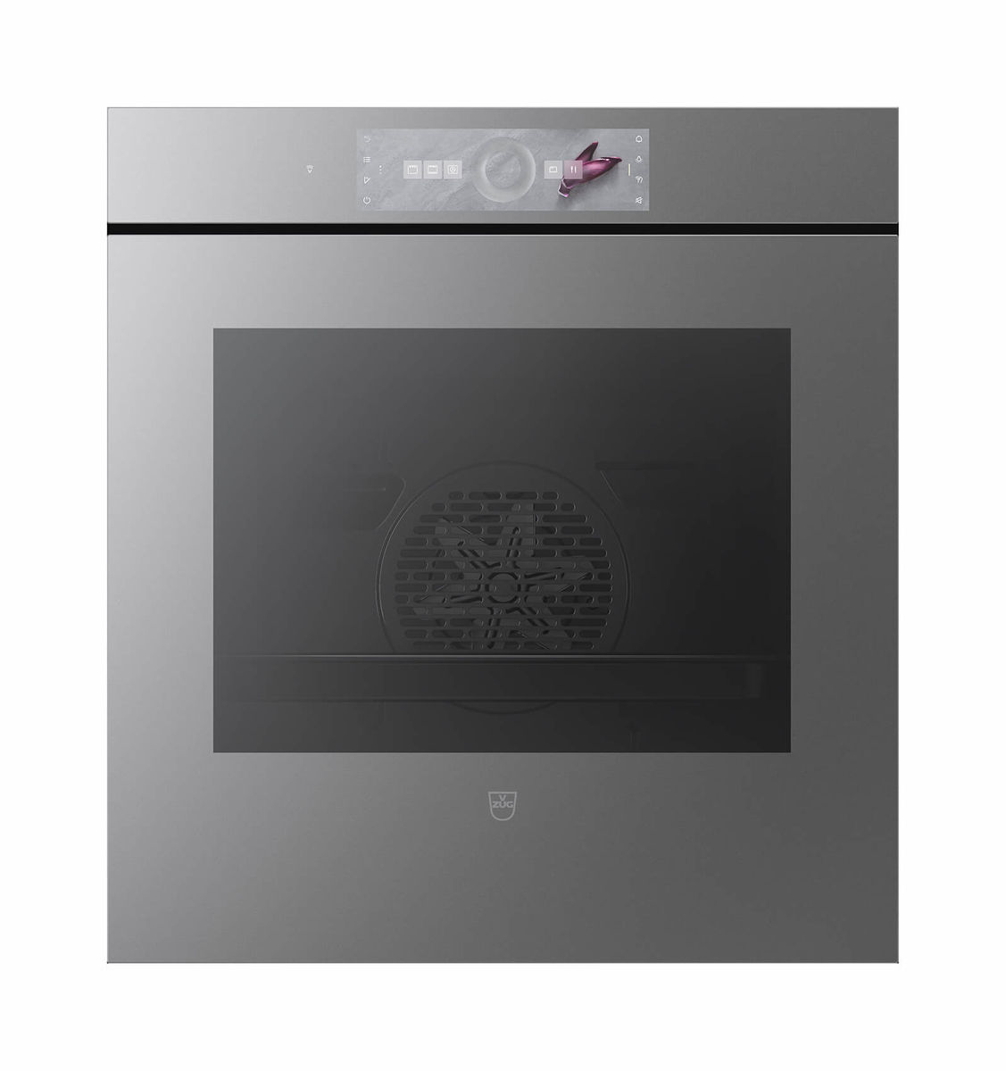 Image of V-ZUG Combair V6000 60C 2107200004 Backofen bei nettoshop.ch