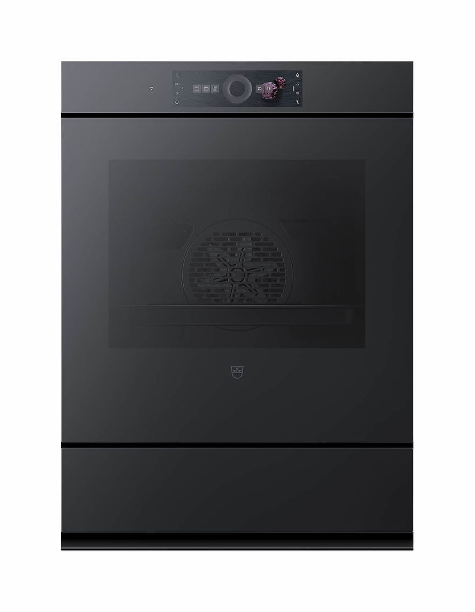 Image of V-ZUG Combair V6000 76C 2111600000 Backofen bei nettoshop.ch