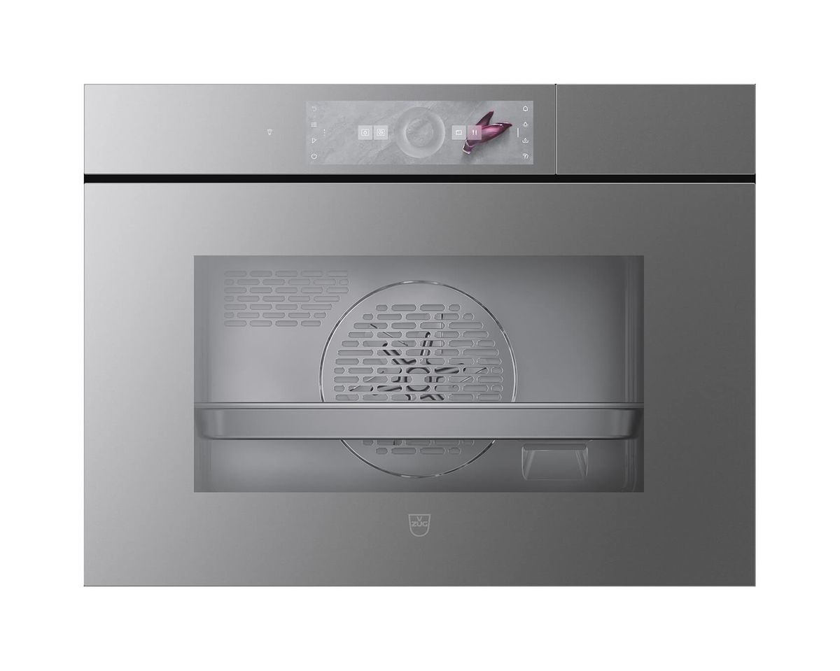 Image of V-ZUG CombiSteamer V6000 45F 2304500002 Steamer bei nettoshop.ch