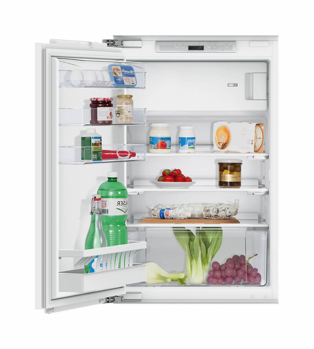 Image of V-ZUG Ideal 5100410005 Kühlschrank links bei nettoshop.ch