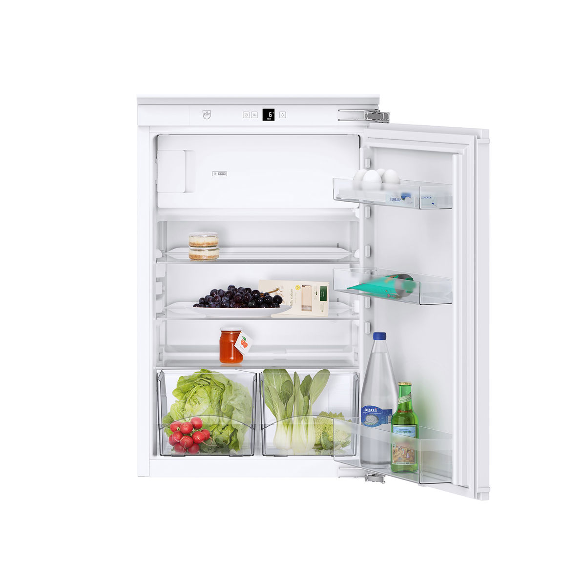 Image of V-ZUG Ideal 60i 5109010005 Kühlschrank links bei nettoshop.ch