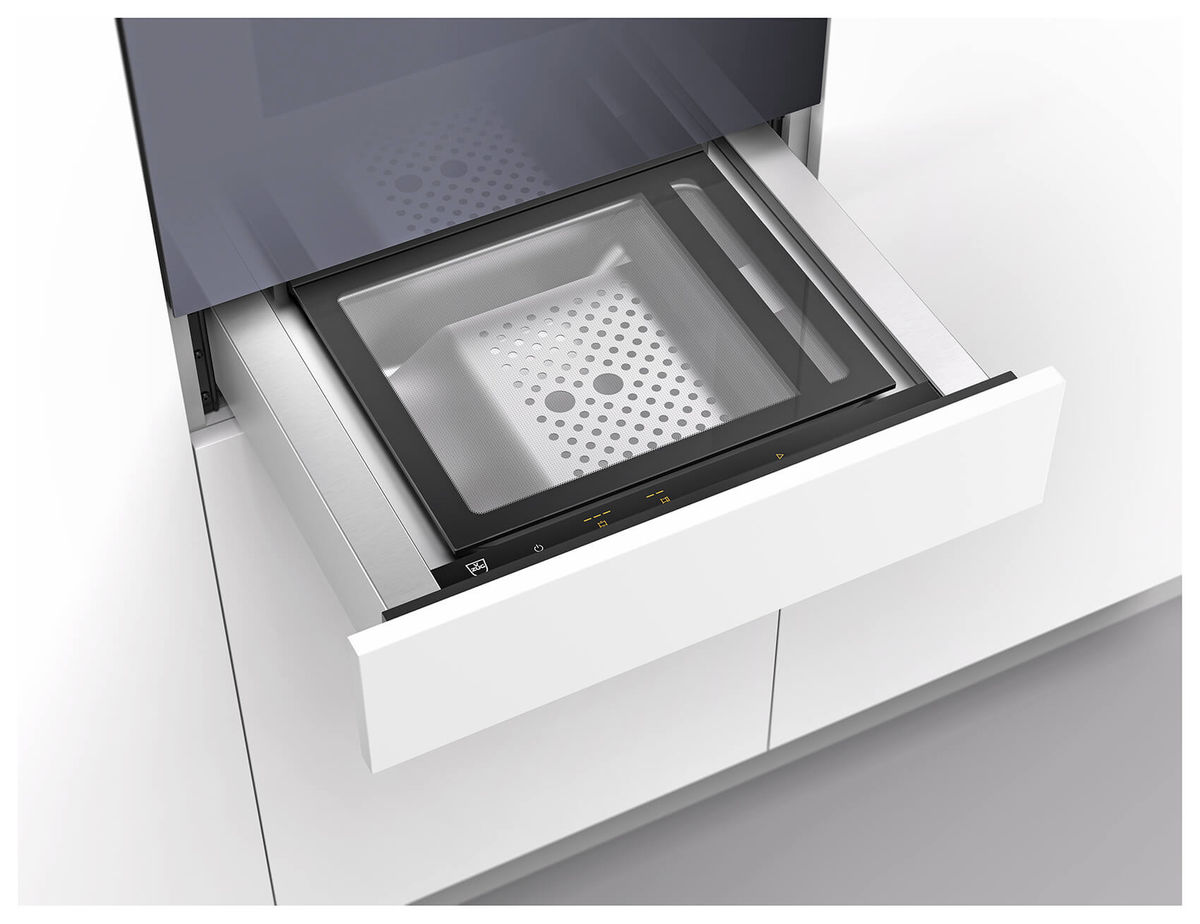 Image of V-ZUG VacuDrawer V6000 14 3600500000 Vakuumierschublade bei nettoshop.ch