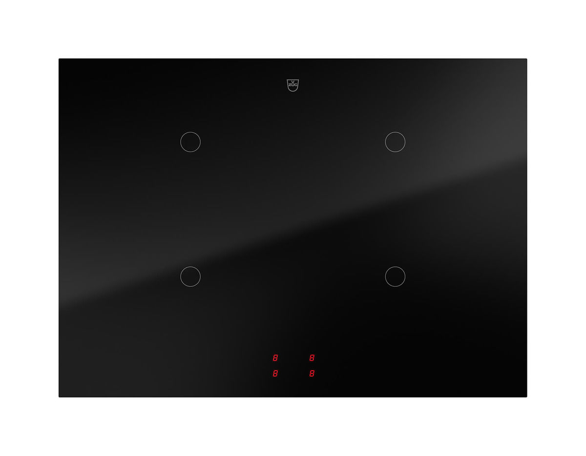 Image of V-ZUG CookTop V2000 J704 3113700000 Kochfeld bei nettoshop.ch