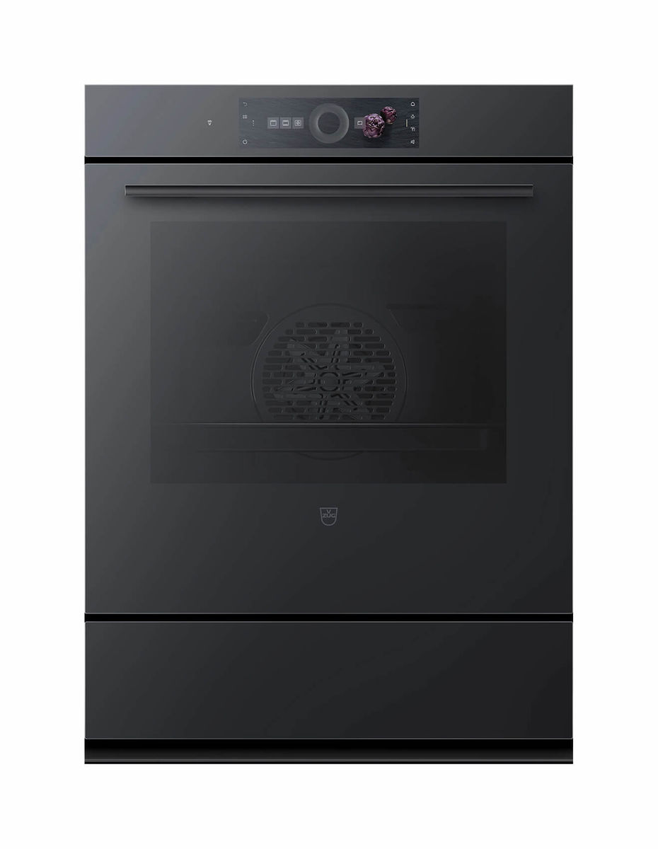 Image of V-ZUG Combair V2000 76C 2105100001 Backofen bei nettoshop.ch